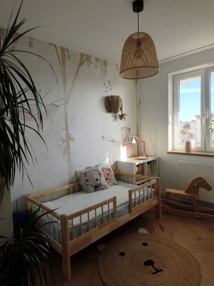 Mieszkanie 3-pokojowe Ełk, ul. Juliana Tuwima. Zdjęcie 14