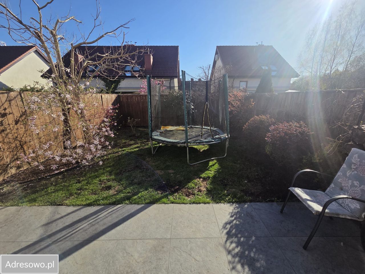 dom szeregowy, 5 pokoi Koszalin, ul. Laurowa. Zdjęcie 14