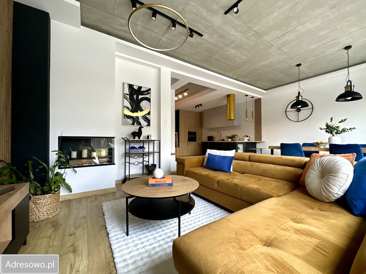 dom szeregowy, 4 pokoje Grodzisk Mazowiecki, ul. Jaworowa. Zdjęcie 10