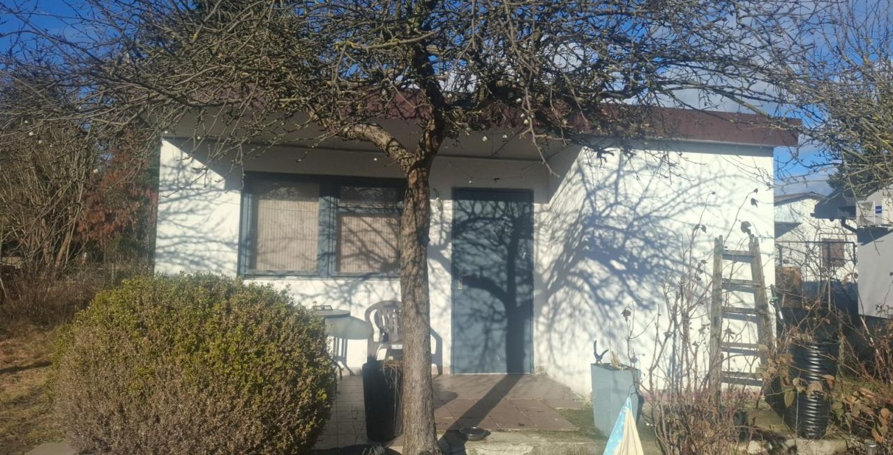 Działka rod Bydgoszcz Fordon, ul. Inwalidów. Zdjęcie 5