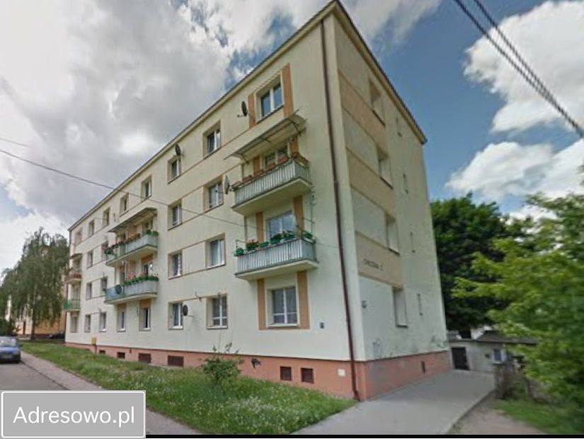 Mieszkanie 2-pokojowe Bydgoszcz Wilczak, ul. Chłodna. Zdjęcie 6