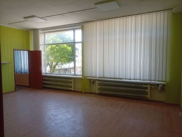 Lokal Węgrów, ul. Stefana Żeromskiego. Zdjęcie 1