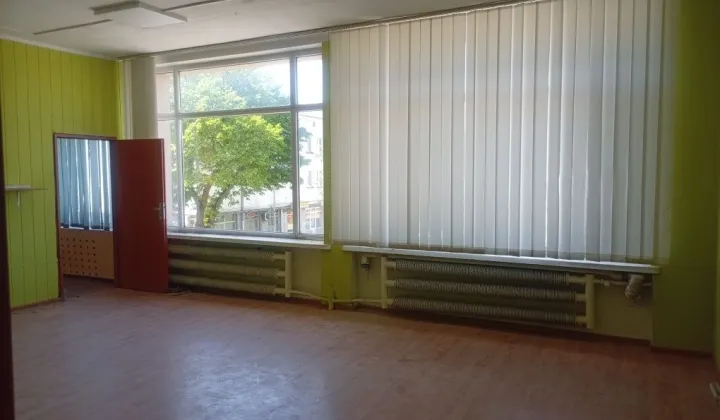 Lokal Węgrów, ul. Stefana Żeromskiego