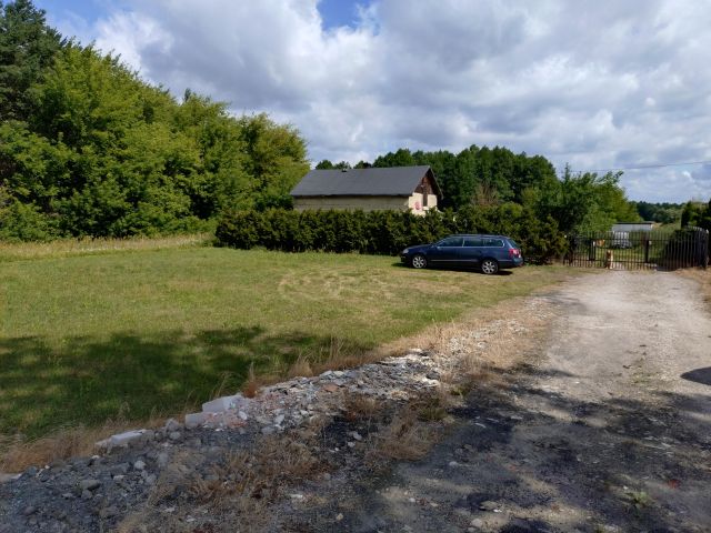 dom wolnostojący, 2 pokoje Gostynin. Zdjęcie 1