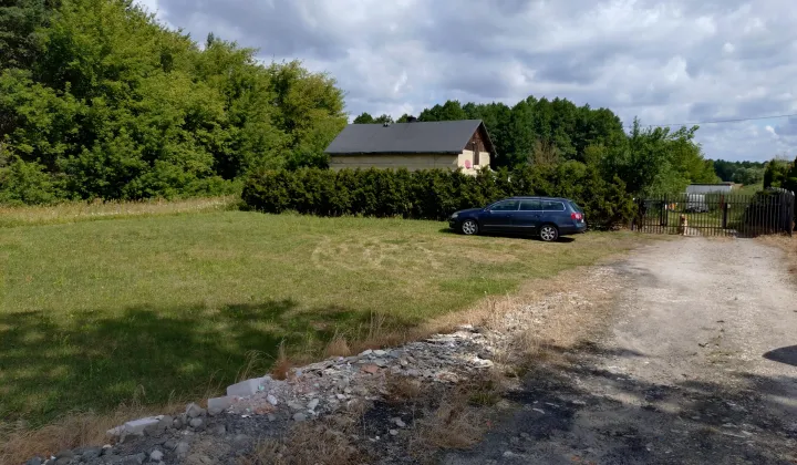 dom wolnostojący, 2 pokoje Gostynin