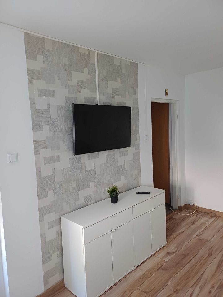 Mieszkanie 1-pokojowe Łódź Bałuty, ul. Łanowa. Zdjęcie 2