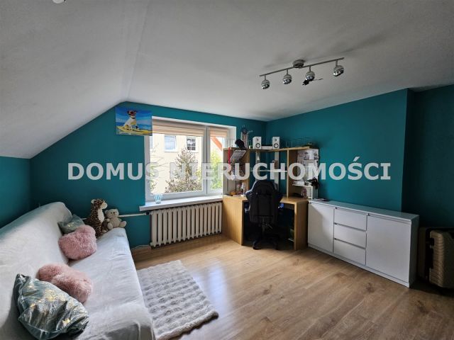 dom wolnostojący, 6 pokoi Łódź Widzew. Zdjęcie 1