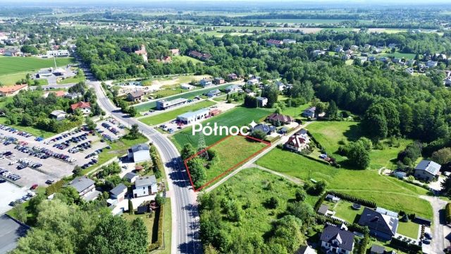 Działka budowlana Ornontowice. Zdjęcie 3