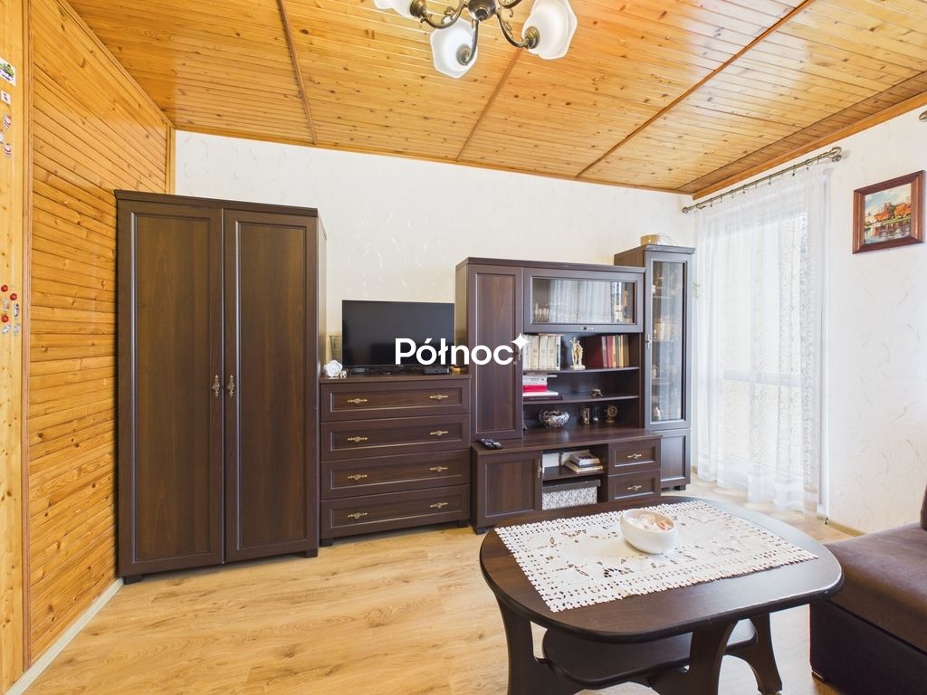 Mieszkanie 3-pokojowe Legnica, ul. Stanisława Ignacego Witkiewicza. Zdjęcie 3