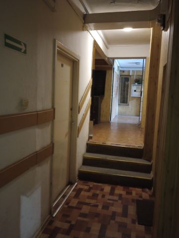 Nieruchomość komercyjna Warszawa Kamionek. Zdjęcie 3