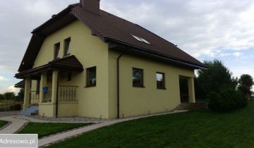 dom wolnostojący, 5 pokoi Parkoszowice, ul. Krakowska