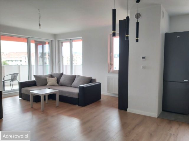 Mieszkanie 4-pokojowe Szczecin Prawobrzeże, ul. Nastrojowa. Zdjęcie 1