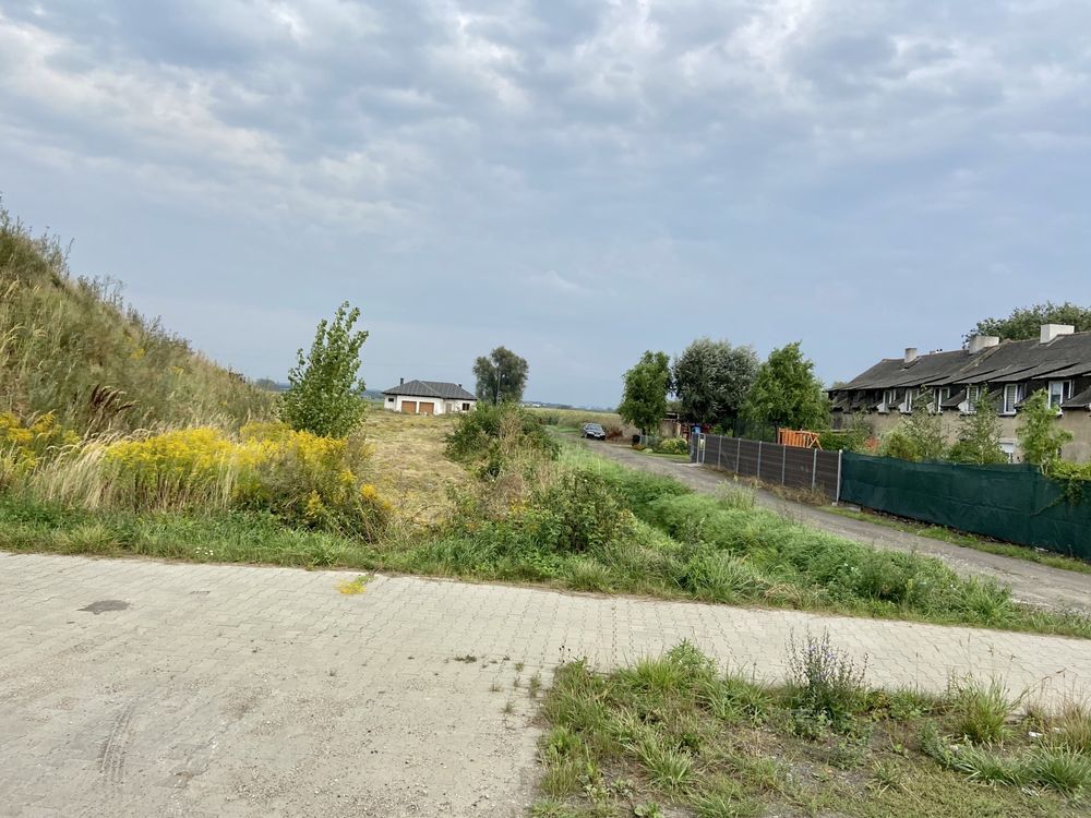 Działka budowlana Wilkowice, ul. Dworcowa. Zdjęcie 5