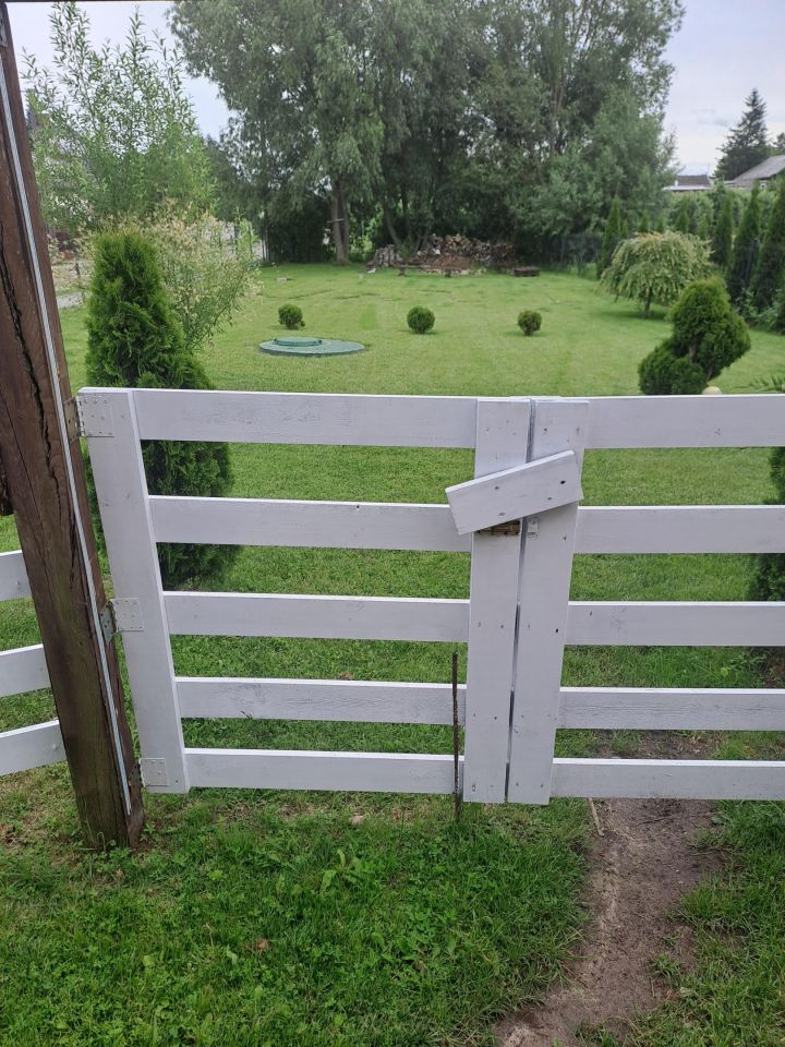 dom wolnostojący, 4 pokoje Konary. Zdjęcie 6