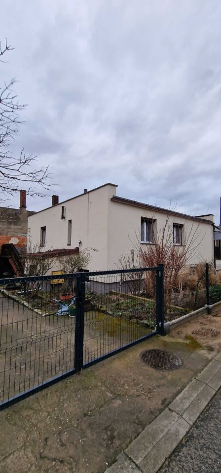 dom wolnostojący Bytom Odrzański. Zdjęcie 2