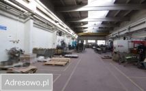 Hala/magazyn Gorzów Wielkopolski Zawarcie, ul. Cicha. Zdjęcie 3