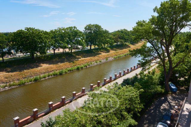 Mieszkanie 1-pokojowe Wrocław Śródmieście, ul. Stefana Jaracza. Zdjęcie 8