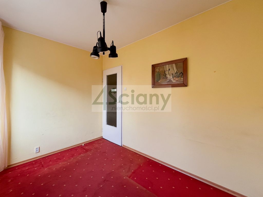 Mieszkanie 4-pokojowe Warszawa Mokotów, ul. Czerniakowska. Zdjęcie 20