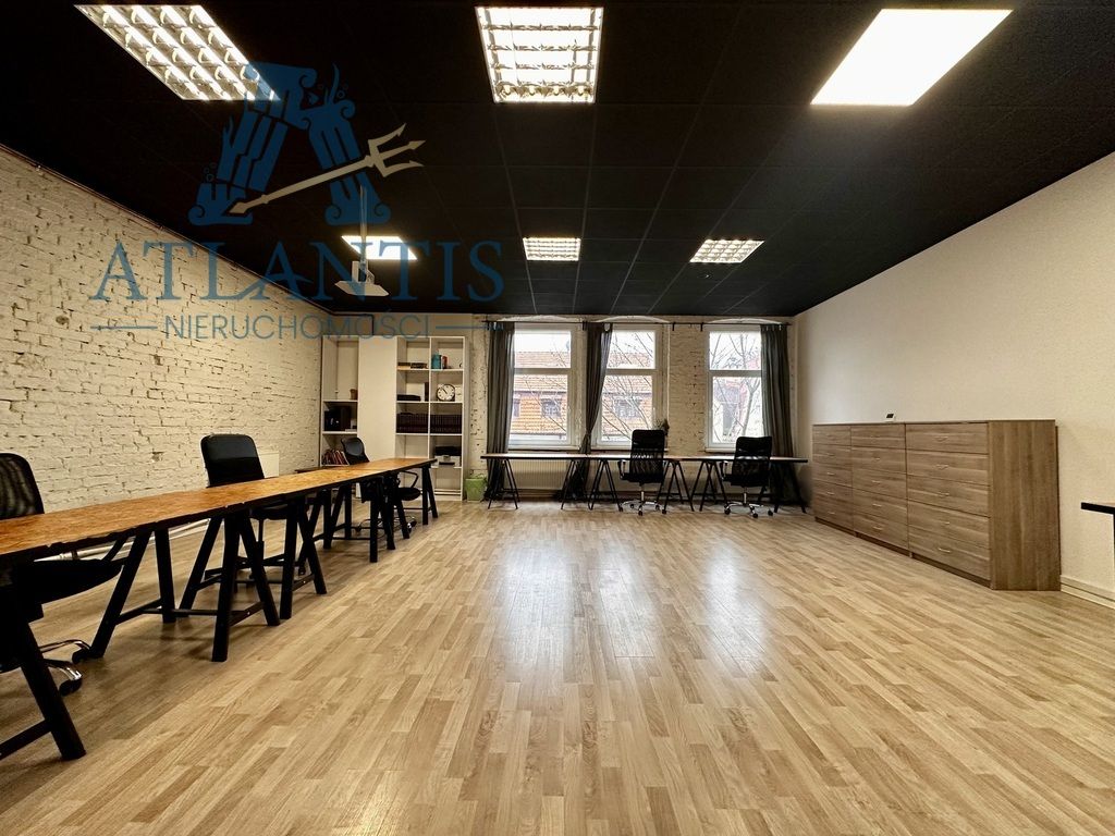 Biuro Bydgoszcz, ul. Długa. Zdjęcie 5