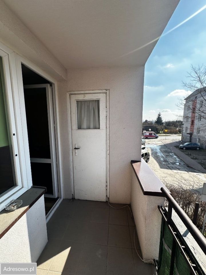 Mieszkanie 2-pokojowe Kielce Herby, ul. Gliniana. Zdjęcie 9