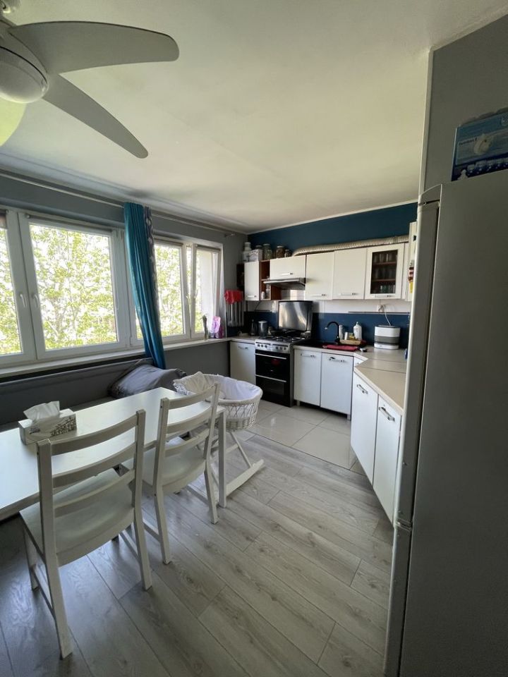 Mieszkanie 4-pokojowe Legionowo. Zdjęcie 4