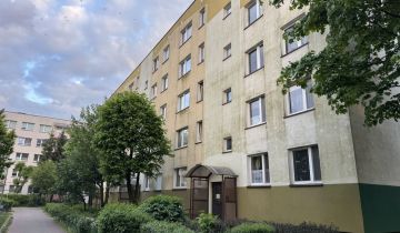 Mieszkanie 2-pokojowe Toruń Rubinkowo, ul. Władysława Dziewulskiego