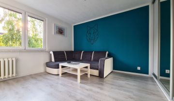 Mieszkanie 1-pokojowe Bielsko-Biała Śródmieście, ul. Komorowicka