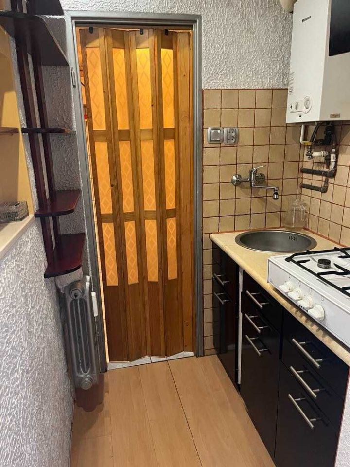 Mieszkanie 1-pokojowe Kłodzko, ul. Stefana Okrzei. Zdjęcie 7