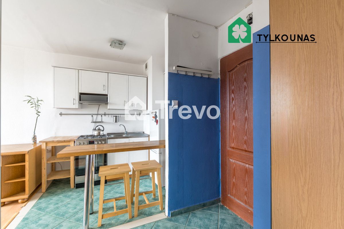 Mieszkanie 2-pokojowe Gdańsk Zaspa, ul. Leszczyńskich. Zdjęcie 6