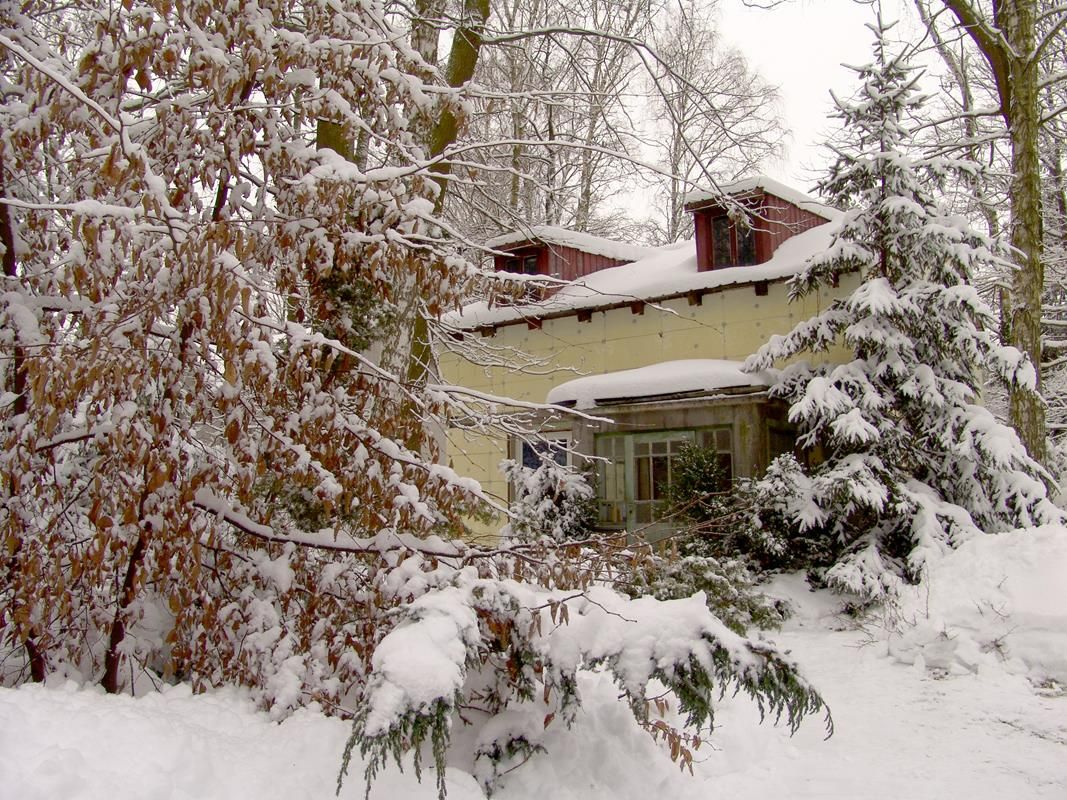 dom wolnostojący, 3 pokoje Magdalenka, ul. Piaskowa. Zdjęcie 36