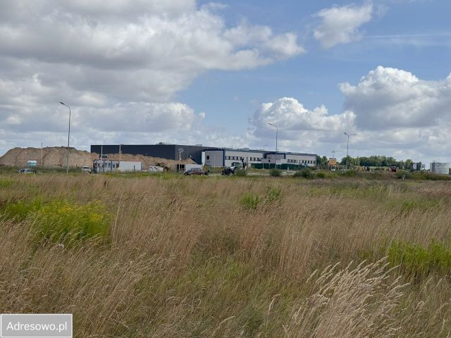 Działka inwestycyjna Pasieczna. Zdjęcie 1