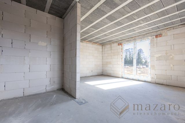 dom wolnostojący, 4 pokoje Prądocin, ul. Jarzębinowa. Zdjęcie 5