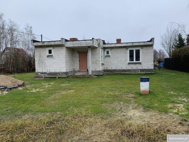 dom wolnostojący, 3 pokoje Zławieś Wielka. Zdjęcie 1