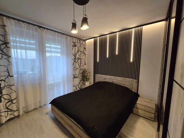 Mieszkanie 3-pokojowe Rzeszów Drabinianka, ul. Strażacka. Zdjęcie 1