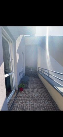 Mieszkanie 2-pokojowe Szczecin Stare Miasto, ul. Tkacka. Zdjęcie 9