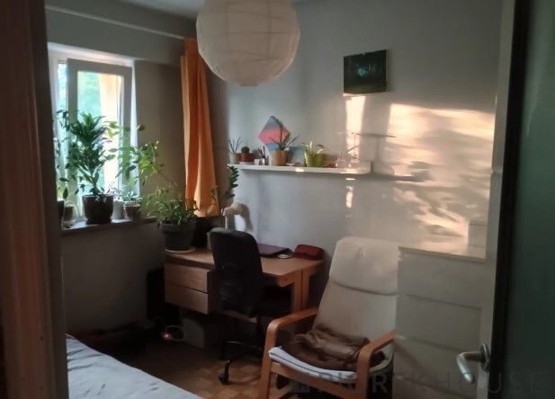 Mieszkanie 2-pokojowe Warszawa Włochy, ul. 1 Sierpnia. Zdjęcie 4