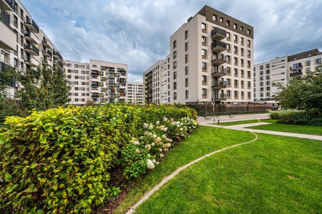 Mieszkanie 2-pokojowe Warszawa Ursus, ul. Edwarda Habicha. Zdjęcie 17