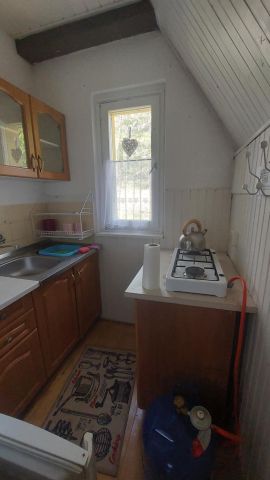 dom wolnostojący, 3 pokoje Mirachowo, ul. Jeziorna. Zdjęcie 21