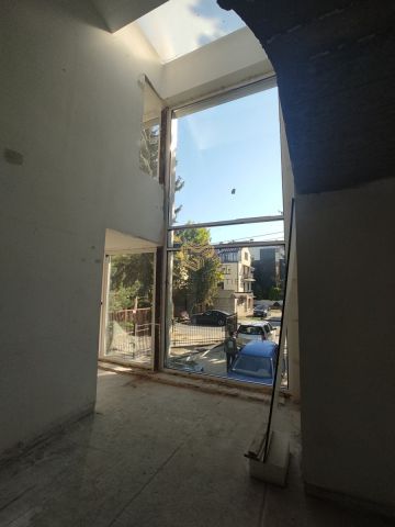 bliźniak, 6 pokoi Warszawa Mokotów, ul. Skrzetuskiego. Zdjęcie 2