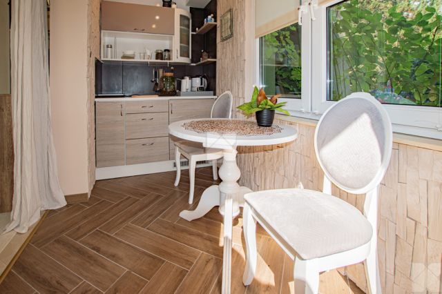 dom wolnostojący, 6 pokoi Radawa, ul. Mołodycka. Zdjęcie 17