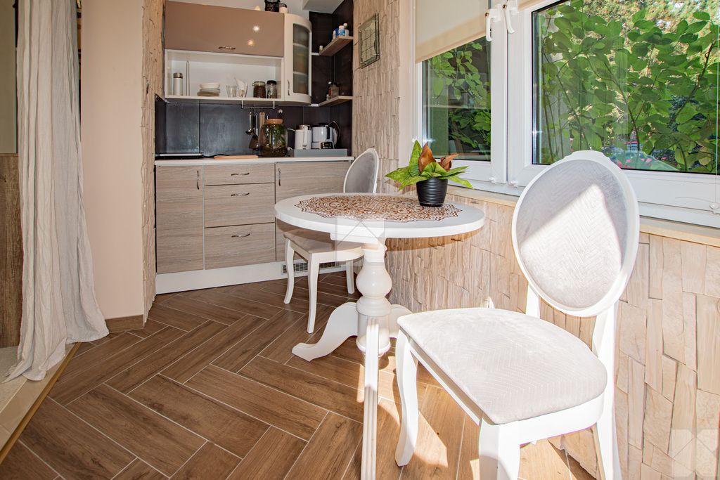 dom wolnostojący, 6 pokoi Radawa, ul. Mołodycka. Zdjęcie 17