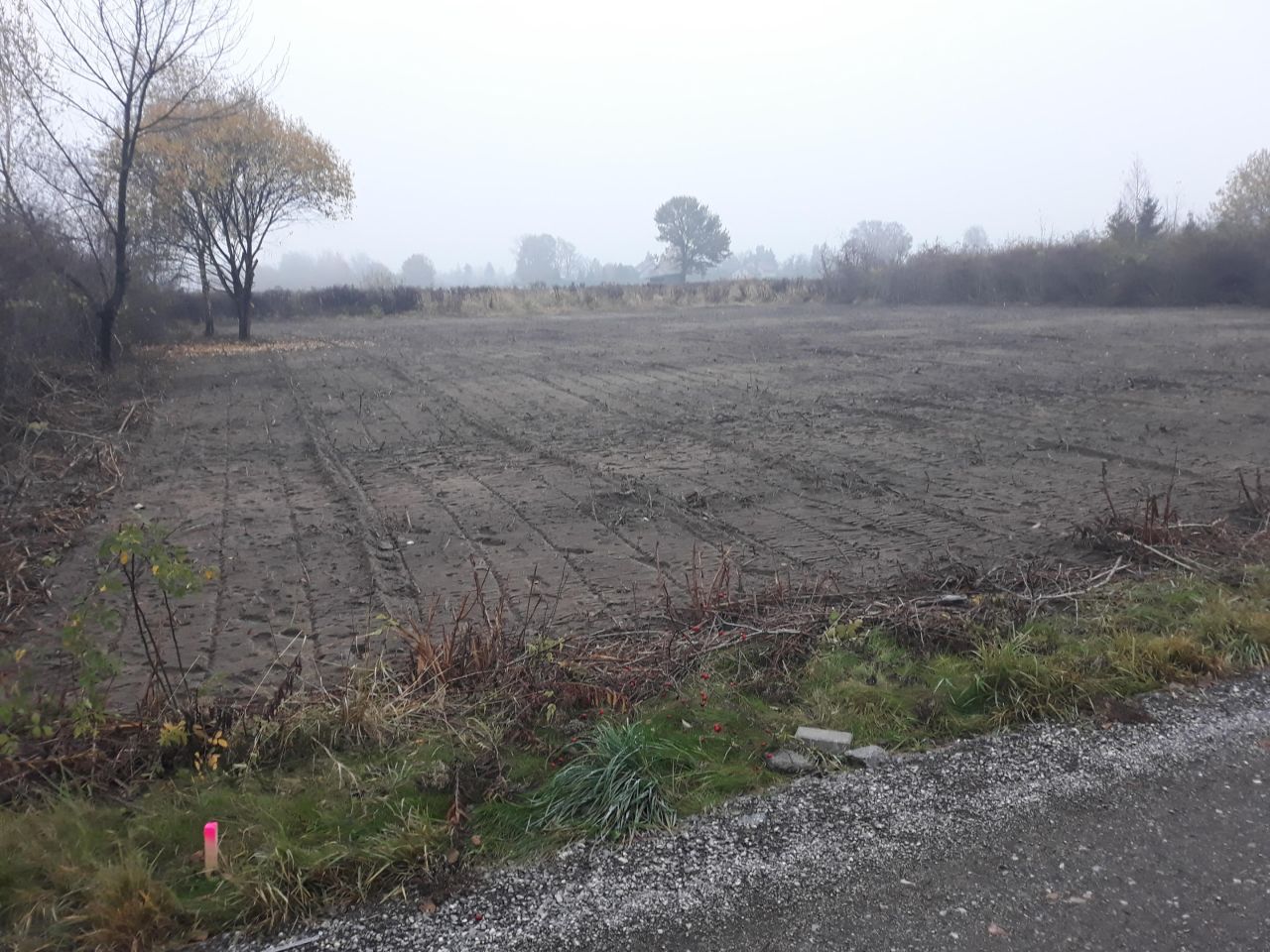 Działka budowlana Skierniewice, ul. Łąkowa. Zdjęcie 4