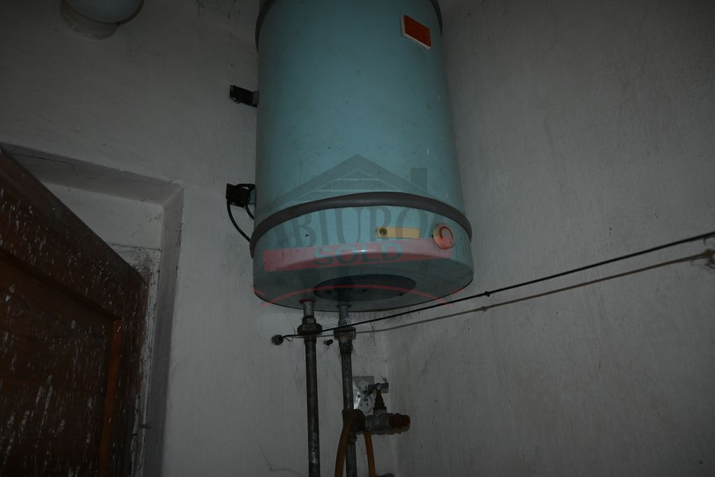 dom wolnostojący, 4 pokoje Szczedrzyk. Zdjęcie 17