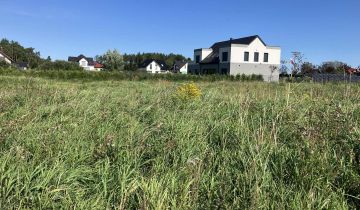 Działka budowlana Dobra, ul. Salamandry