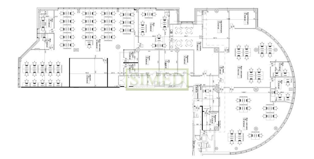 Biuro Warszawa Ochota. Zdjęcie 12