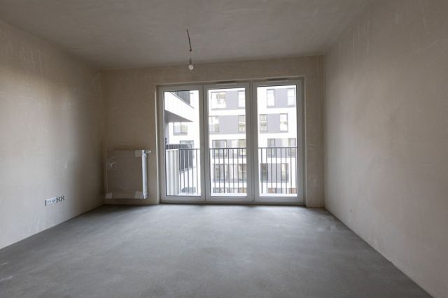 Mieszkanie 3-pokojowe Kraków Prądnik Czerwony, ul. Reduta. Zdjęcie 10