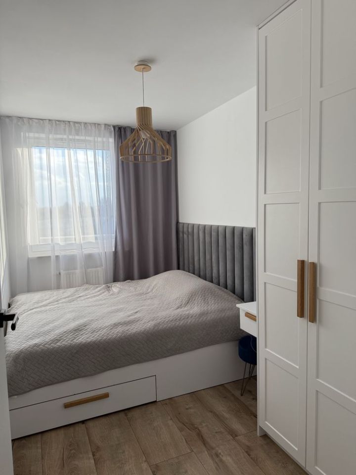 Mieszkanie 2-pokojowe Sandomierz, ul. Wacława Brzozowskiego. Zdjęcie 3