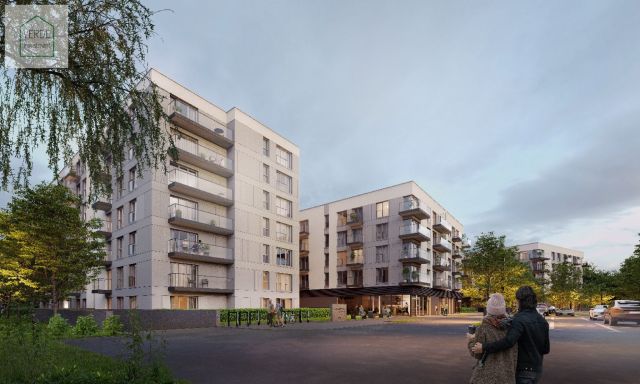 Mieszkanie 2-pokojowe Poznań. Zdjęcie 9