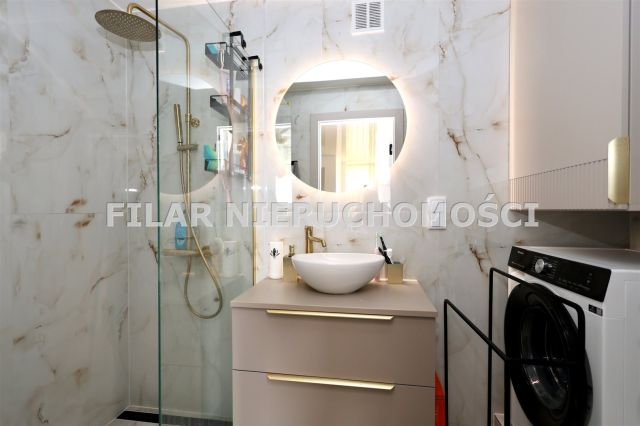 Mieszkanie 2-pokojowe Lubin Centrum. Zdjęcie 3