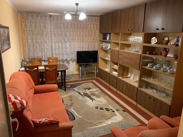 Mieszkanie 3-pokojowe Radomsko, ul. Miła. Zdjęcie 1